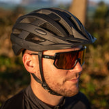 Fietshelm All-Road (L XL) - afbeelding 4