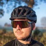 Fietshelm All-Road (L XL) - afbeelding 3