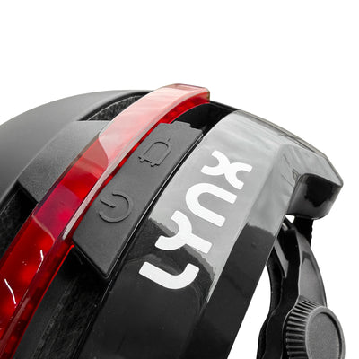 Lynx fietshelm citylight l
