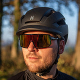 Fietshelm City Move (L XL) - afbeelding 1