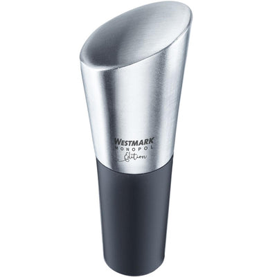Westmark wijnstopper silvio