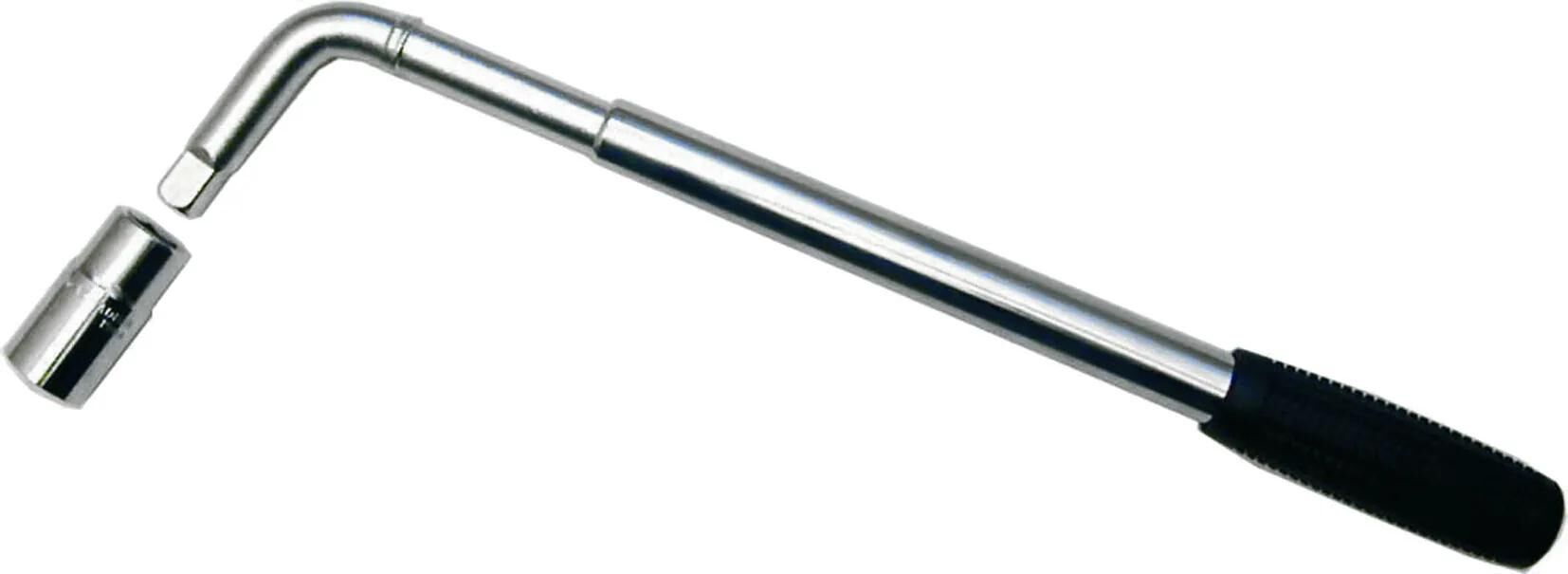 Sw stahl wielmoersleutel wheel wrench 17 19mm sw steel