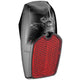 Marwi achterlicht un-4307 led voor montage op spatbord - smoke glas (werkplaatsverpakking)