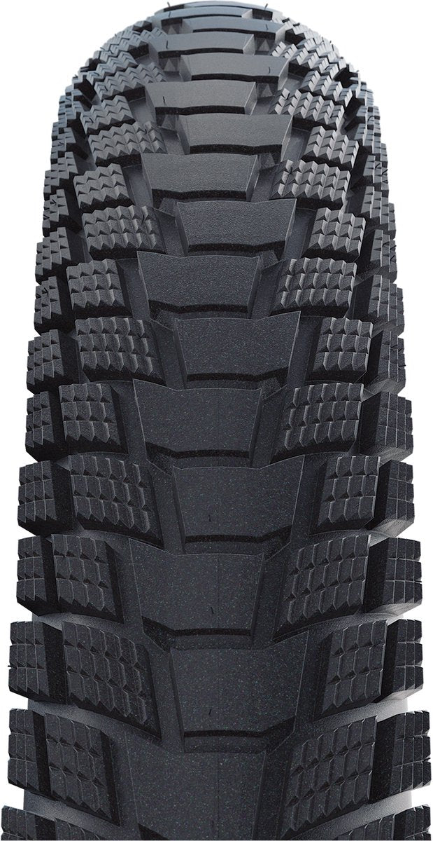 buitenband Pick-up 26 x 2.15 (55-559) Addix-E zwart