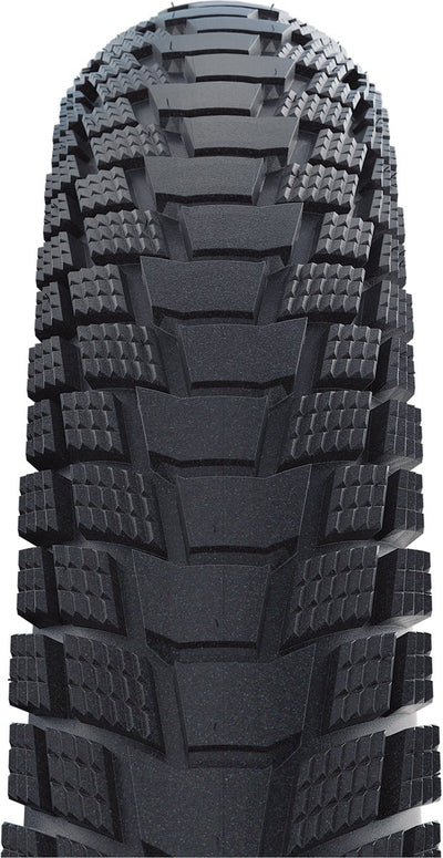 buitenband Pick-up 26 x 2.15 (55-559) Addix-E zwart
