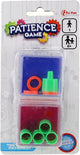 Toi-toys geduldspel fidget kubus, 2st.
