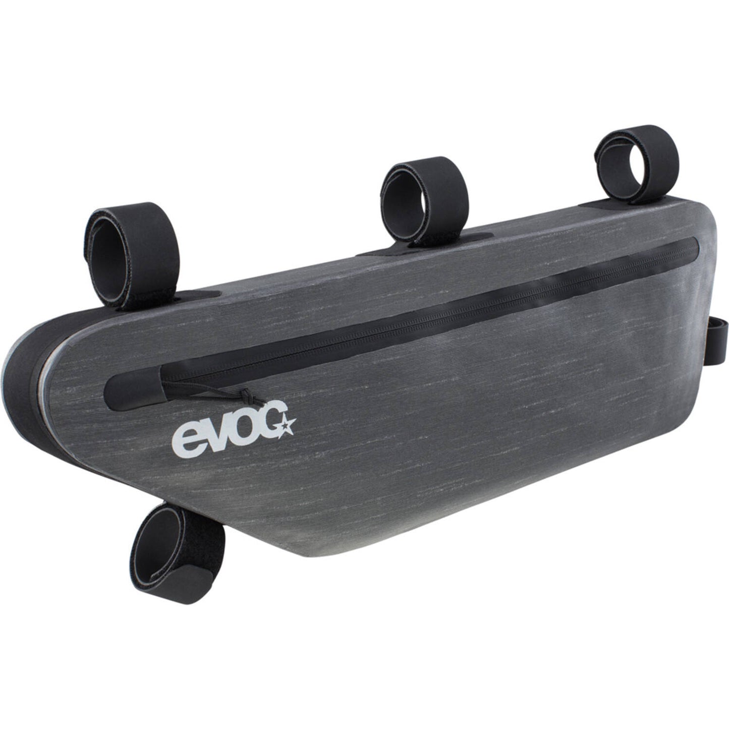 Evoc - frame pack wp m carbon grey m 3,5l