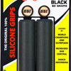 Esi extra chunky silicone handlebar grips