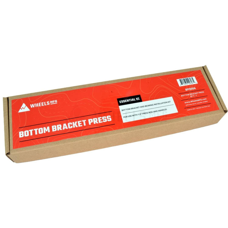 Wheels manufacturing wheels mfg - trapas pers essential gereedschap set