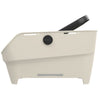 Basil mand cento neo wit | mik | hendel | 21l