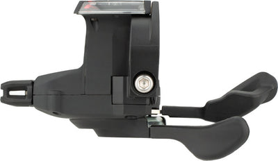 Versteller links 2 3 speed Deore MTB SL-M6000