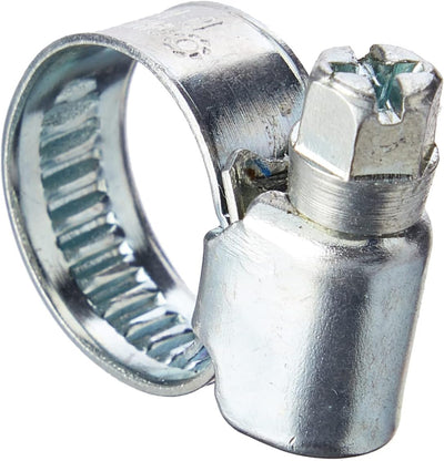 Gardena slangklem 10-16 mm slangstuk (7190-20, 2 stuks)