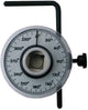 Sw stahl draaibare haakse meetschijf rotation angle measuring .