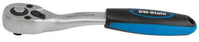 Sw stahl omschakelbare ratel ergo ergo reversible ratchet 1 .