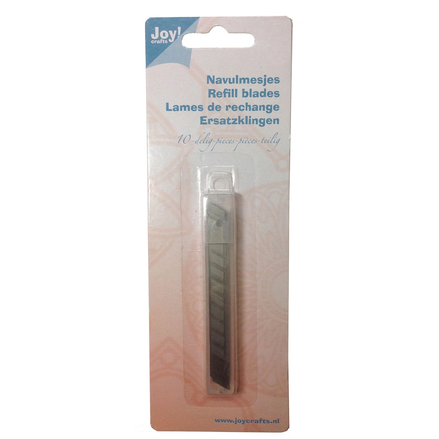 Joy!crafts • reserve mesjes voor 6200-0028
