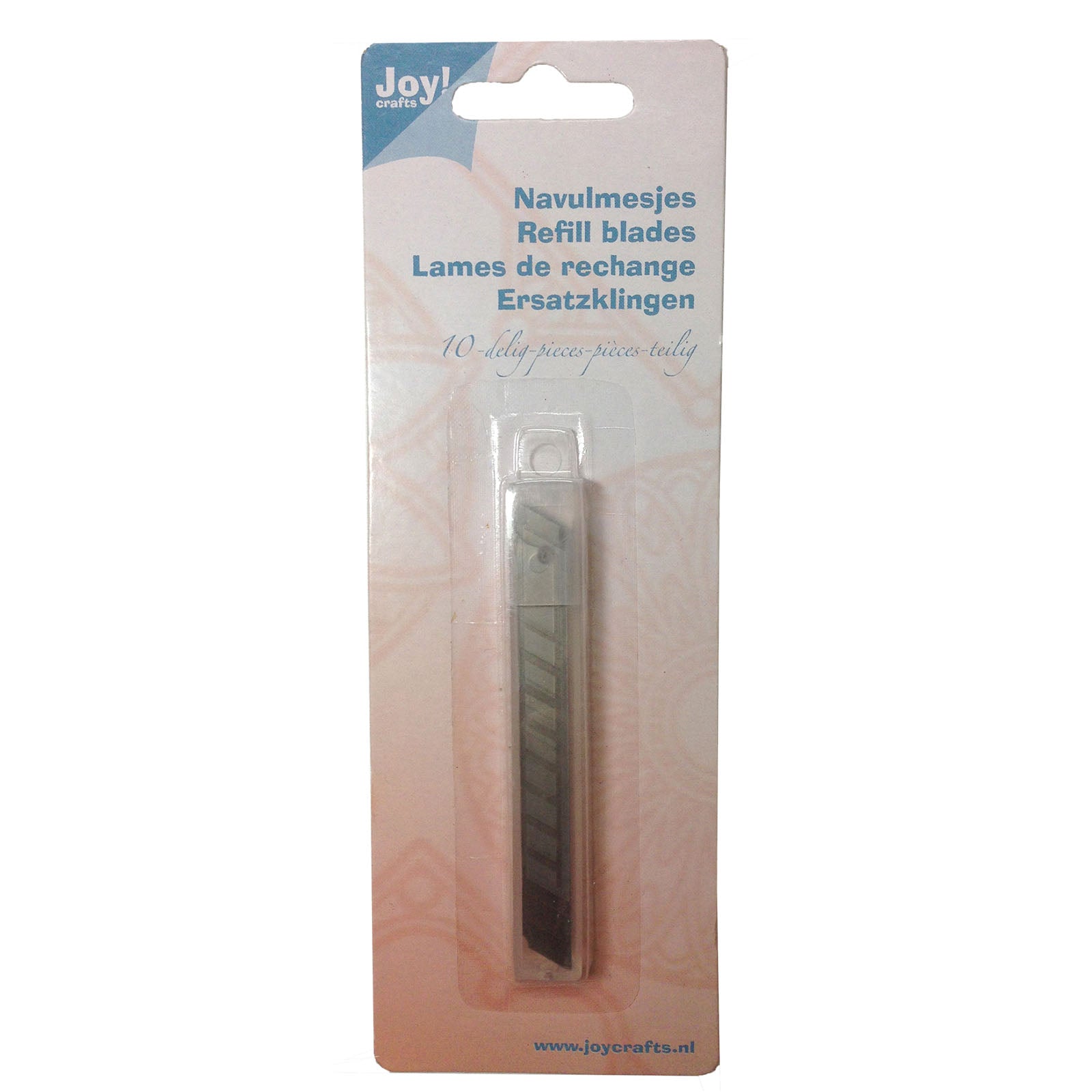Joy!crafts • reserve mesjes voor 6200-0028