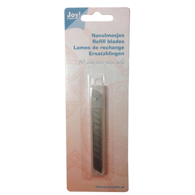 Joy!crafts • reserve mesjes voor 6200-0028