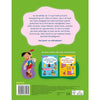 Deltas disney ik leer met schrijven, lezen en rekenen (5-6 j.)