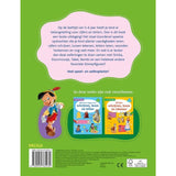 Deltas disney ik leer met schrijven, lezen en rekenen (5-6 j.) - afbeelding 2