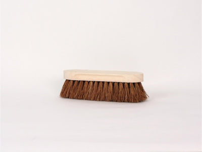 Luva werkborstel cocos 17x4cm