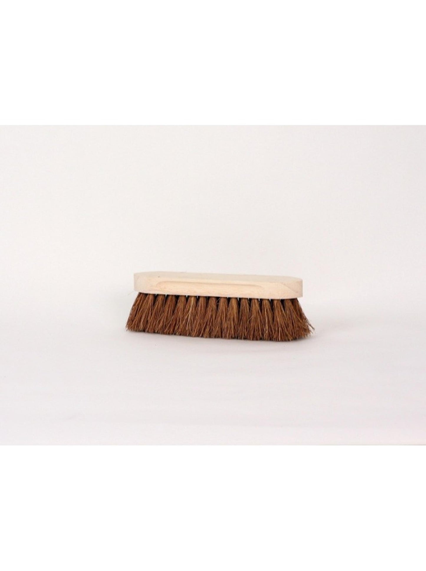 Werkborstel cocos groot werkborstel cocos groot