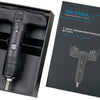 Sw stahl sw-stahl momentsleutel 03913l t-grip torque screw. with bits, 2-8nm, 13 pcs.