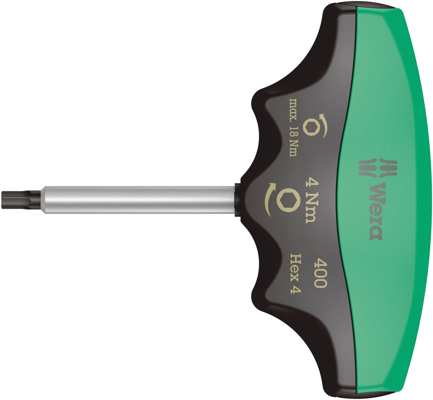 Wera momentsleutel schroevendraaier 400 hexque indicator . hex torque indicator torque 4.0nm