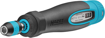 Hazet momentsleutel schroevendraaier 6004ct torque screwdriver