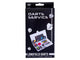 Longfield darts servicekit accessoireset 141-delig in kunststof box