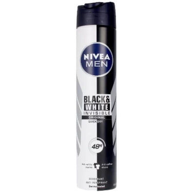 Nivea men deospray invisible original