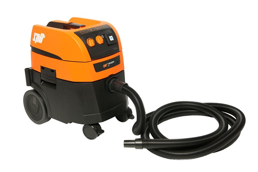 Spit paslode ac1630p stofzuiger (32 liter) (klasse l)
