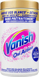 Vanish oxi action whitening booster poeder - vlekverwijderaar voor witte was - 1,45 kg