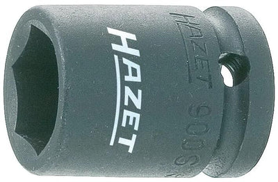 Hazet dopsleutel hexagon insert 19mm 1 2 z 900 s-19