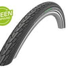 buitenband Road Cruiser 24 x 1.75 (47-507) zwart