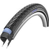 Buitenband Schwalbe Marathon Plus SmartGuard 24 x 1.75 47-507 mm - zwart met reflectie