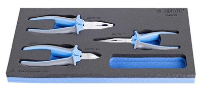 Unior inlay tangenset 964 6sos