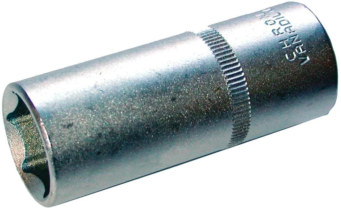 Sw stahl dopsleutel deep insert 1 4 10mm