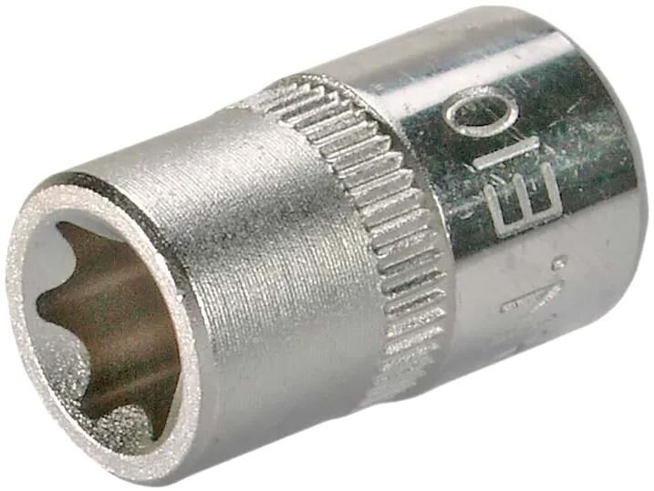 Sw stahl dopsleutel 0546 spec. insert 1 4 e10