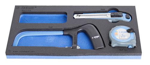 Unior inlay gereedschapset 964 24sos