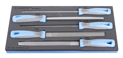 Unior inlay vijlenset basterd 964 26bsos