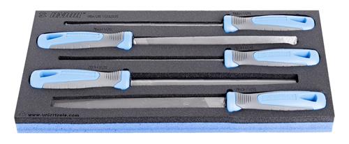 Unior inlay vijlenset halfzoet 964 26 1 2ssos