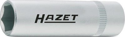 Hazet steckschlüsseleinsatz socket one. 1 4 11mm hexagonal l1= 50mm
