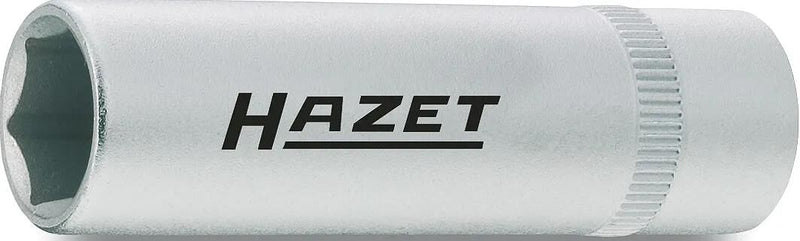 Hazet dopsleutel application