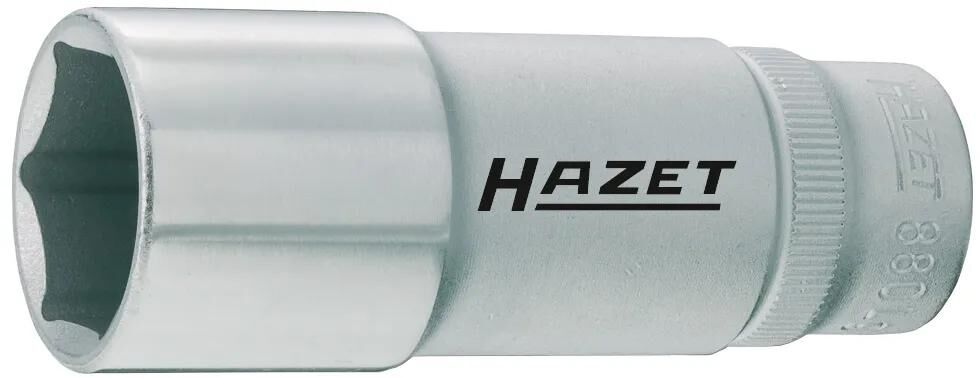 Hazet dopsleutel 6-kt insert 11mm 3 8z 880lg-11
