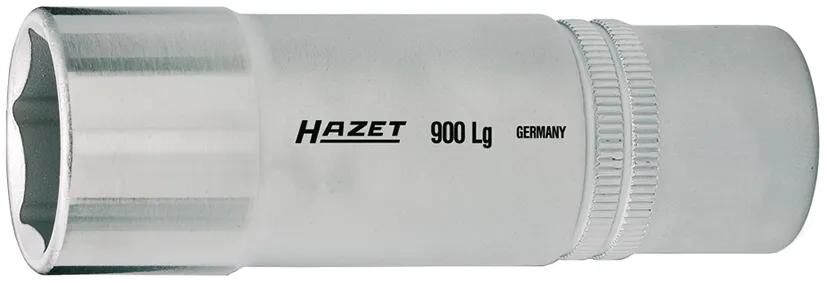 Hazet dopsleutel 6-kt insert 12mm 1 2z 900lg-12