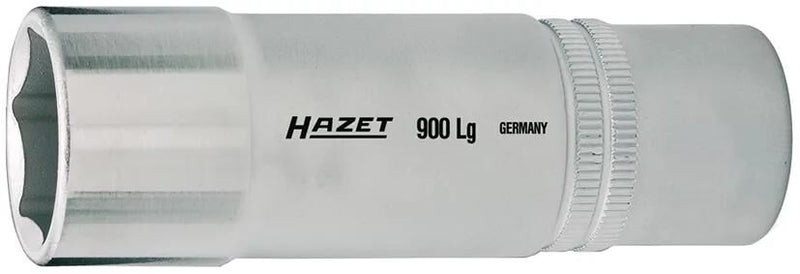 Hazet dopsleutel 6-kt insert 13mm 1 2z 900lg-13