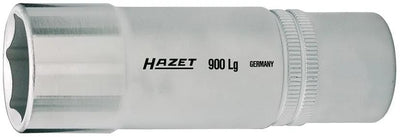 Hazet dopsleutel 6-kt insert 17mm 1 2z 900lg-17