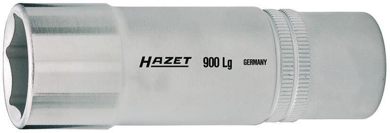 Hazet steckschlüsseleinsatz 6-kt insert 27mm 1 2z 900lg-27