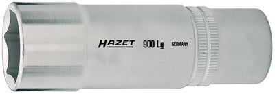 Hazet steckschlüsseleinsatz 6-kt insert 19mm 1 2z 900lg-19