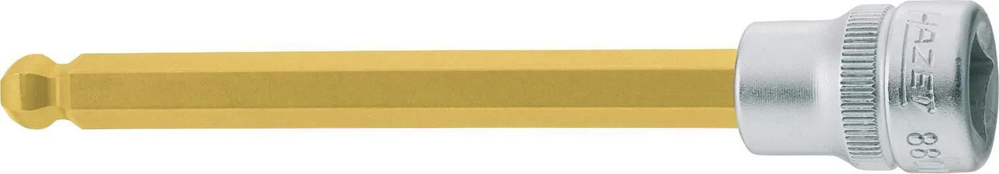 Hazet schraubendrehereinsatz screwdriver insert 8801kk-6